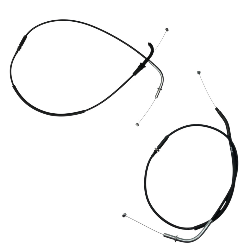Kit Cabo de Acelerador A e B Kawasaki Z 750 04 à 12 Grua