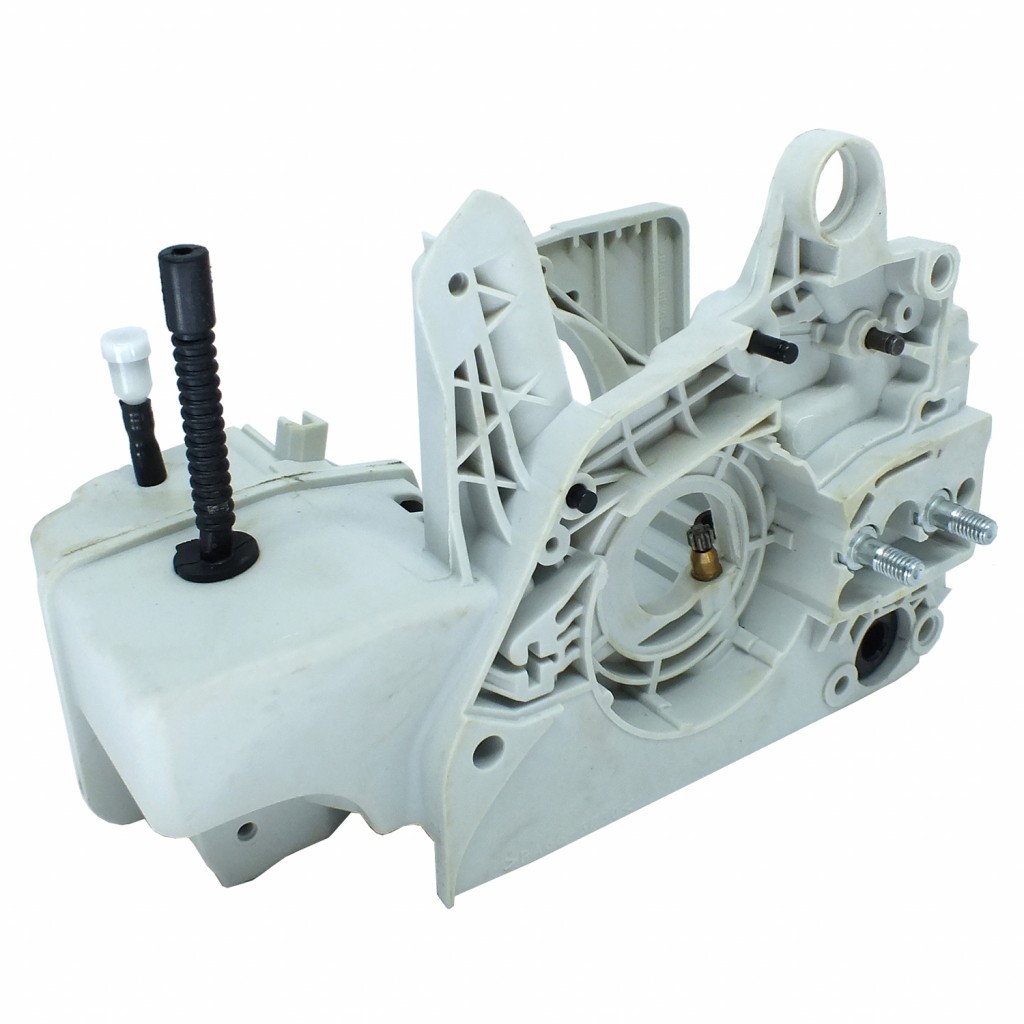 Conjunto Completo Carcaça Virabrequim STIHL 025/210/230/250