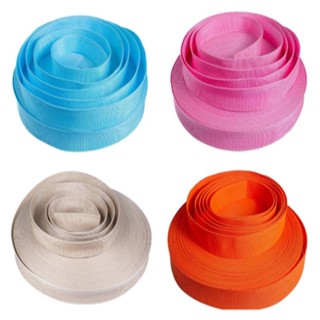 Alça Cbr 2,5 Cm Nylon - 10 Metros em Oferta na Shopee