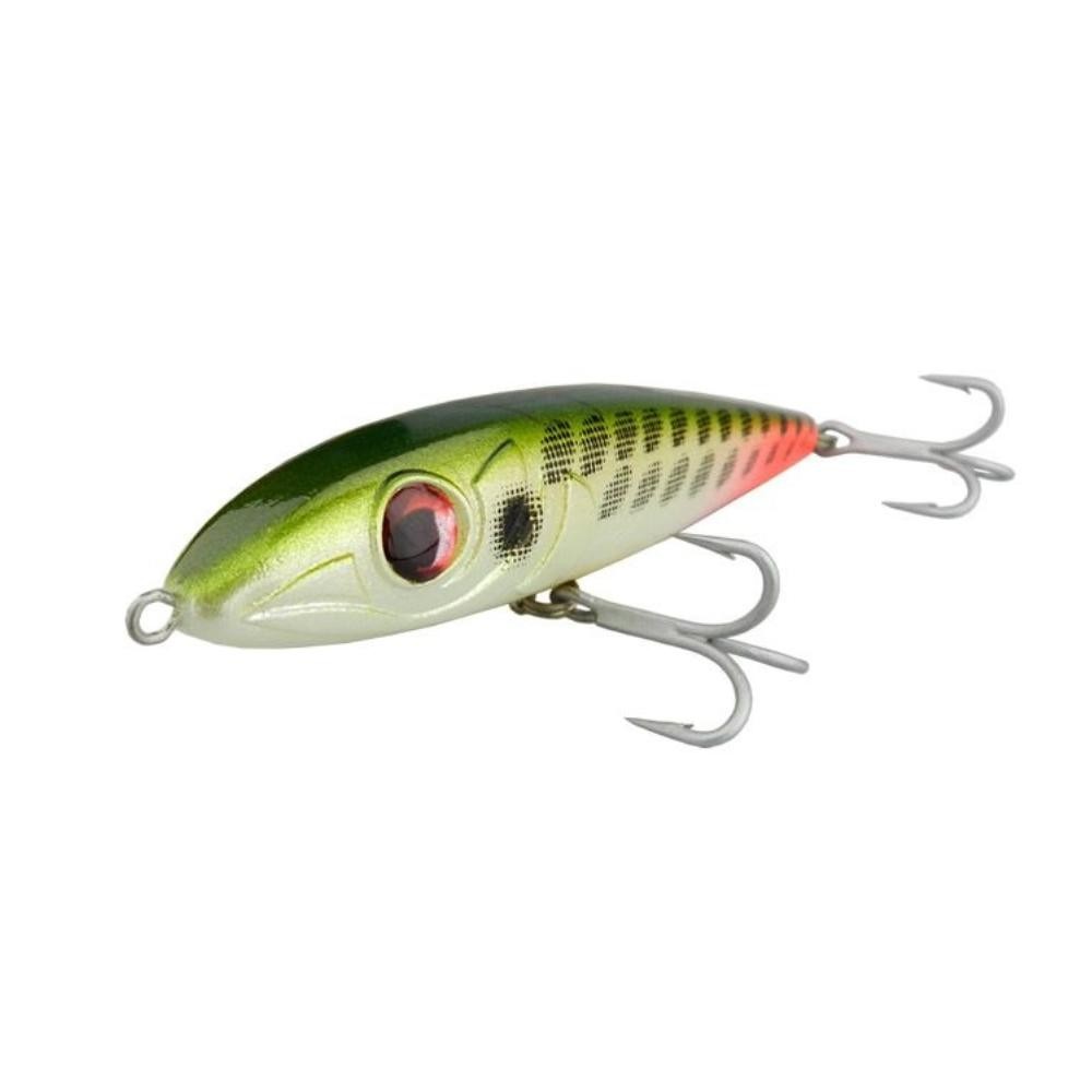 Isca Deconto Tucuna Jumping Z130 / 13Cm - 28Gr