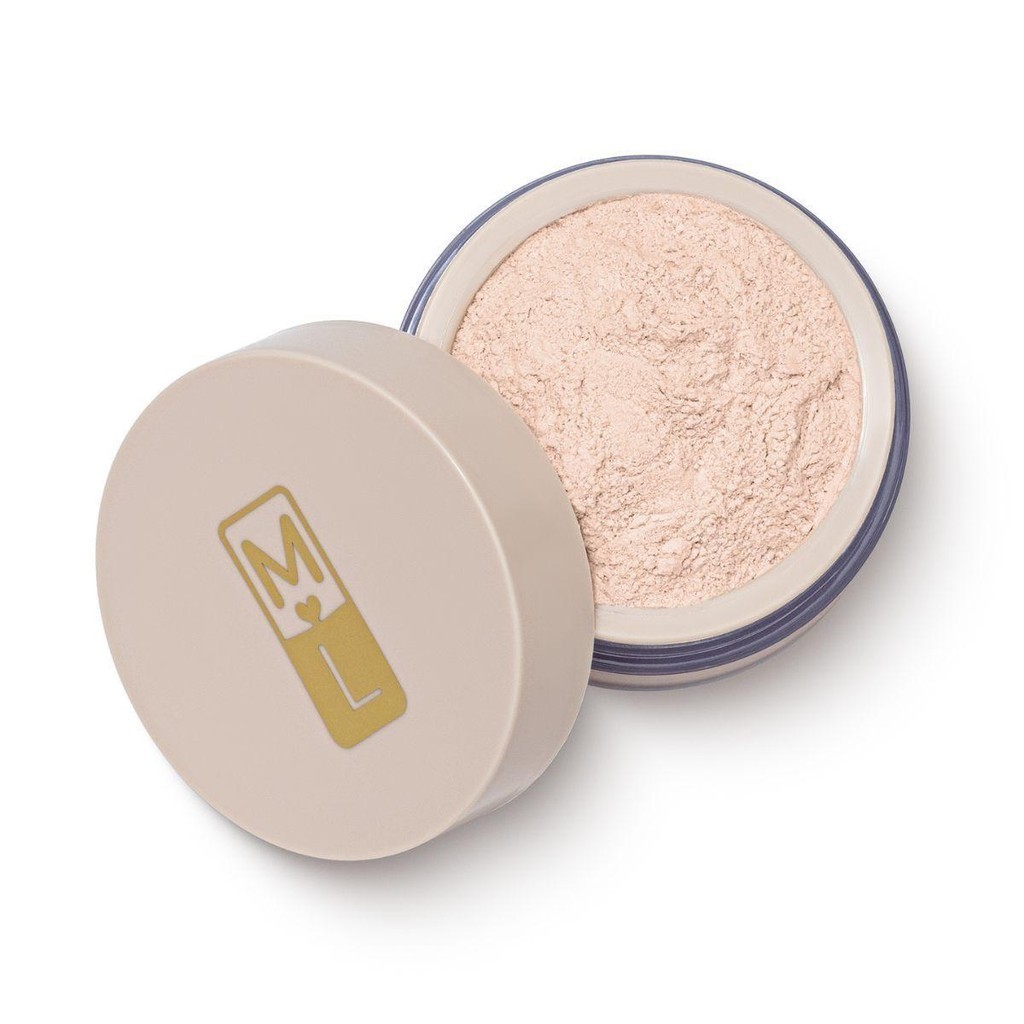 Pó Solto Tule Mariana Laureano 20g