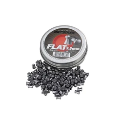 Chumbinho Profissional Artemis Flat 5,5mm Alta precisão FXR