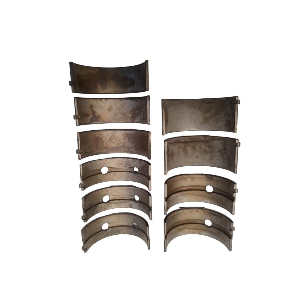 Bronzina Mancal Corcel 1.3 /71 CORCEL BELINA 1.4 72/