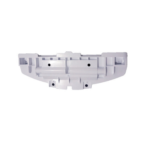 Base Dobradiça Lavadora Brastemp Bwg11ab Original W10413648