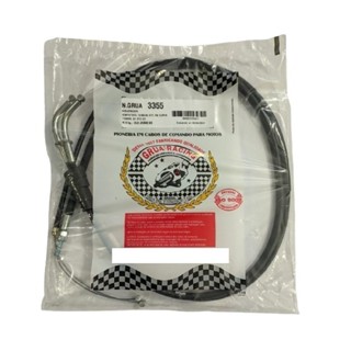 CABO ACELERADOR YAMAHA XTZ 750 SUPER TENERE 91 ATÉ 97 GRUA em Oferta na Shopee