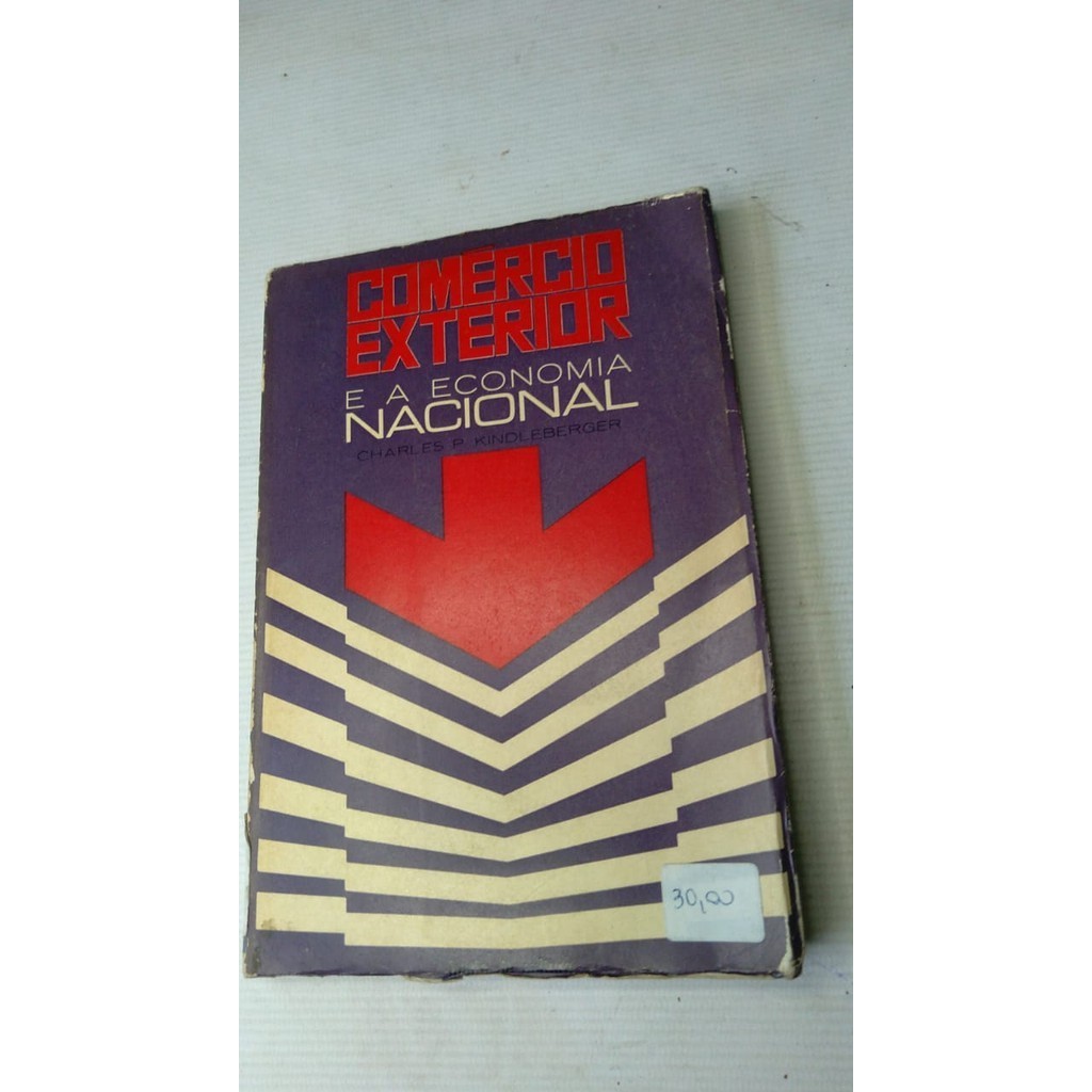 Comércio Exterior e a Economia Internacional