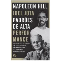 PADRÕES DE ALTA PERFORMANCE