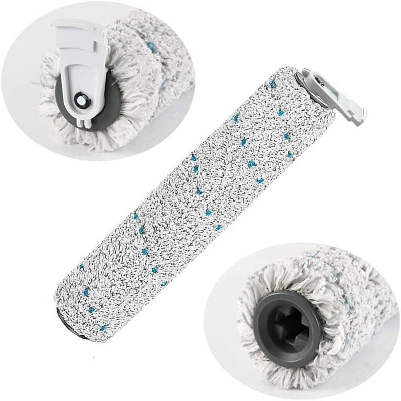 Kit De Peças De Reposição Acessórios Para Aspirador De Pó Eletrodomésticos Plástico Sem Fio Max 2554 2590 2593 2596 Séri