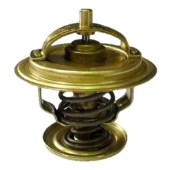 Válvula Termostática Ap Gol Parati Saveiro Original Vw
