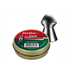 Chumbinho Rifle Super Magnum Field 5,5mm - 125 Un