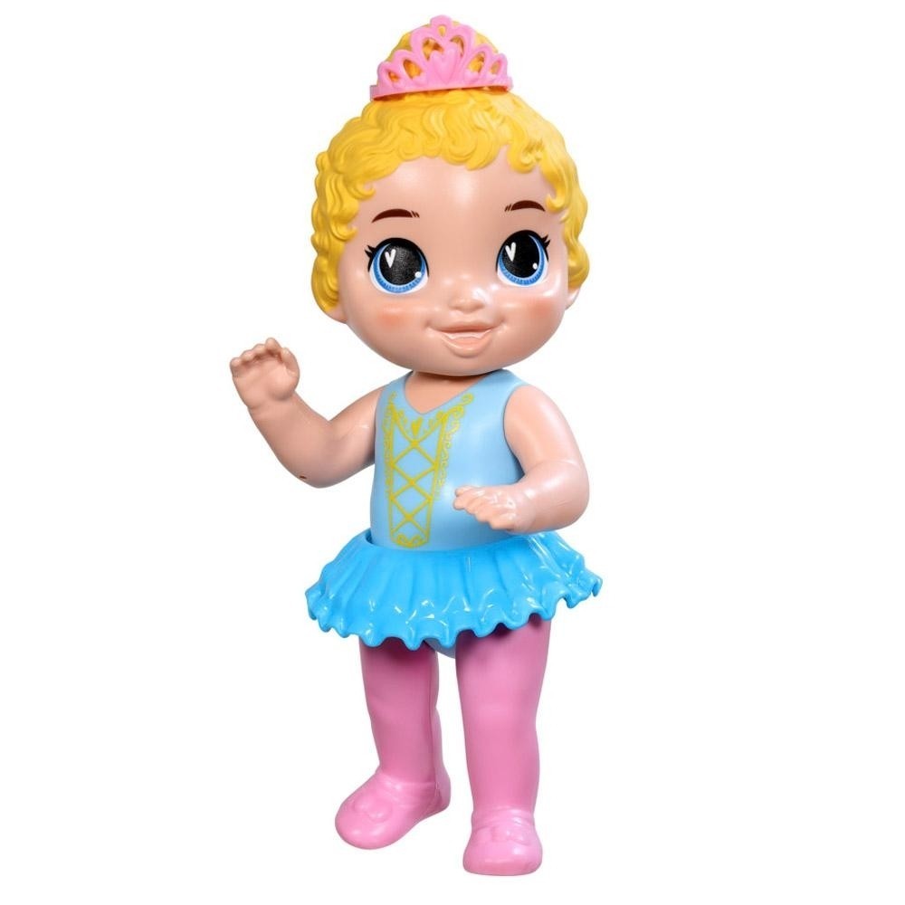 Baby Alive (hasbro): Onde Comprar | BuscaProdutos