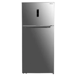 Refrigerador Philco 480 Litros PRF506TI | 2P, Frost Free, Eco Inverter, Inox