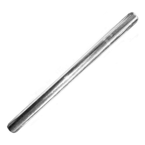 Canote P/selim Bike Em Aço Zincado 22.2x250mm