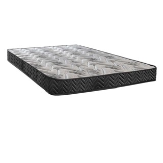 Colchão Viúva Espuma D45 Pasquale Wave Black (128x188x17) - Paropas em Oferta na Shopee