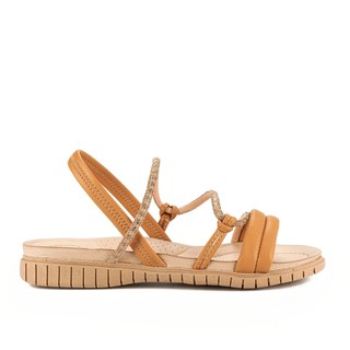 Sandália Campesí Flatform CP222 em Oferta na Shopee
