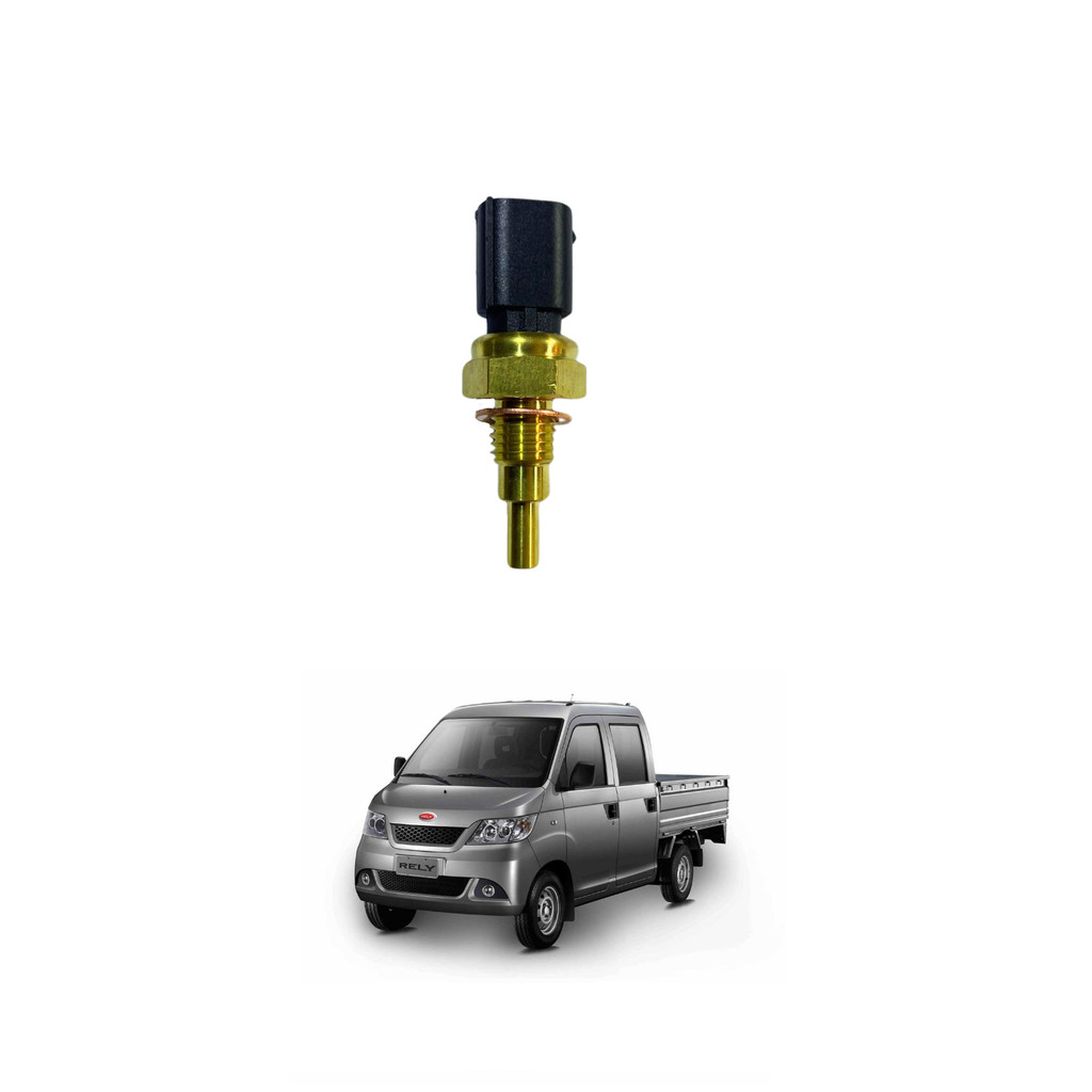 Sensor De Temperatura De Agua Rely Pickup Van