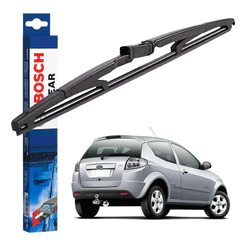 Palheta Traseira Bosch 13e Original Ford Ka 2002 A 2013