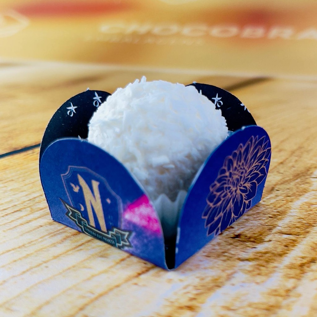 40~200 PORTA FORMINHA WANDINHA FESTCOLOR em Oferta na Shopee