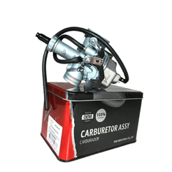Carburador Cg Fan 125 2009 a 2013 Completo Original Vini