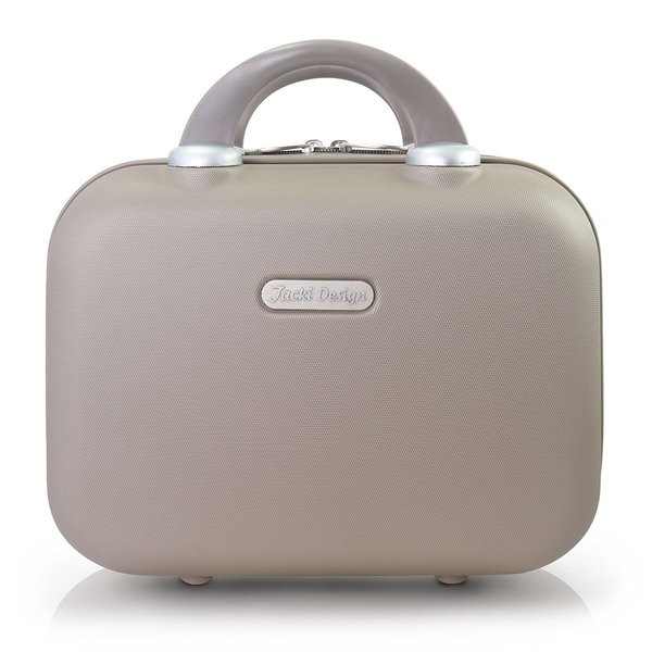 Frasqueira Jacki Design Bege - Jacki Design