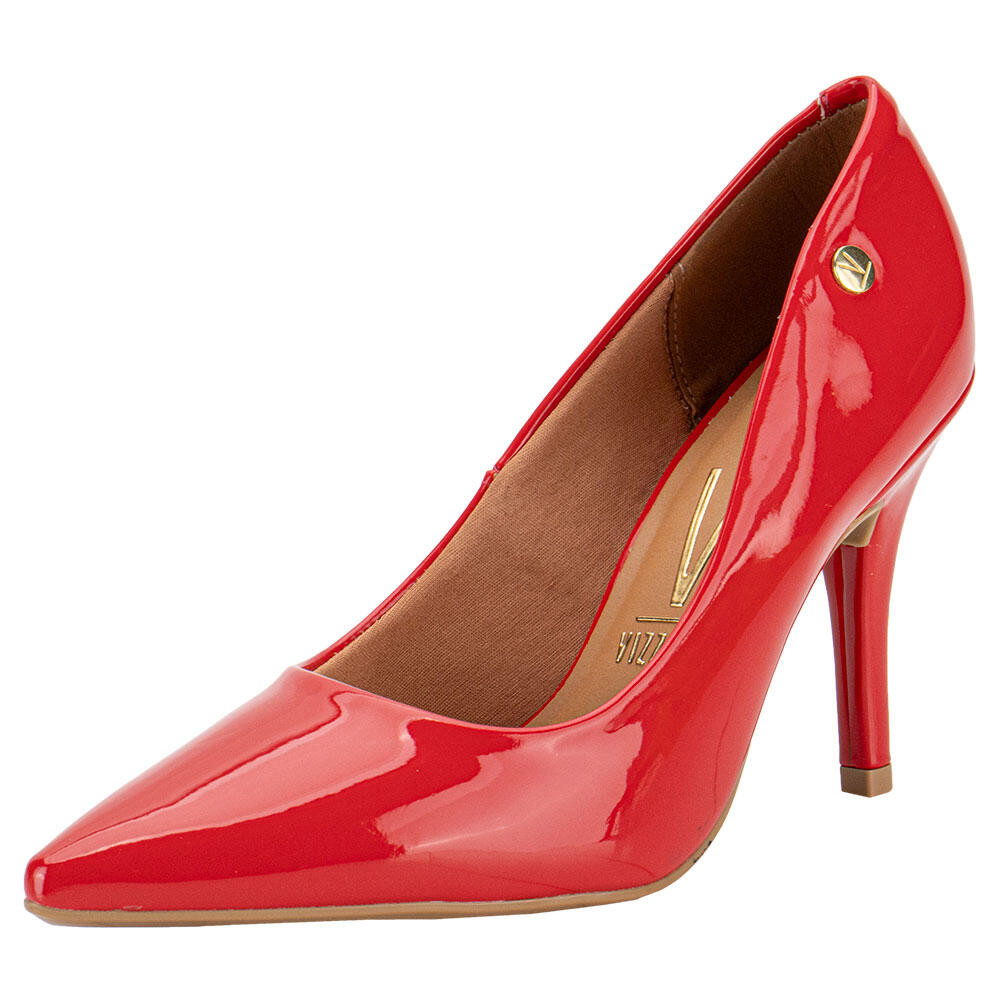 Scarpin Feminino Salto Fino Vizzano 11841101 - Women Shoes