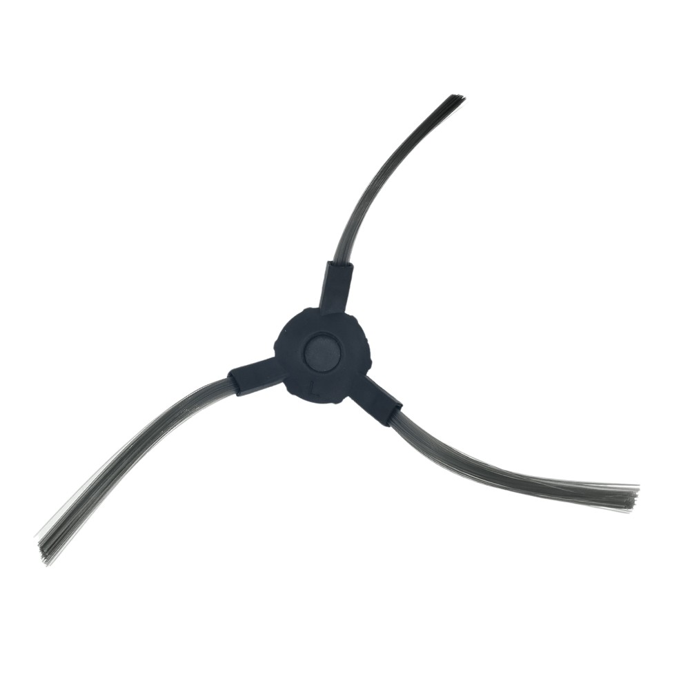 Escova de Limpeza Lateral Esquerda (L) para Robô Aspirador Karcher RCV1 9.303-700.0