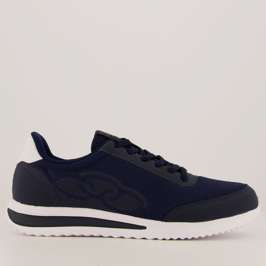 Tênis Olympikus Poseidon Marinho - Men Shoes