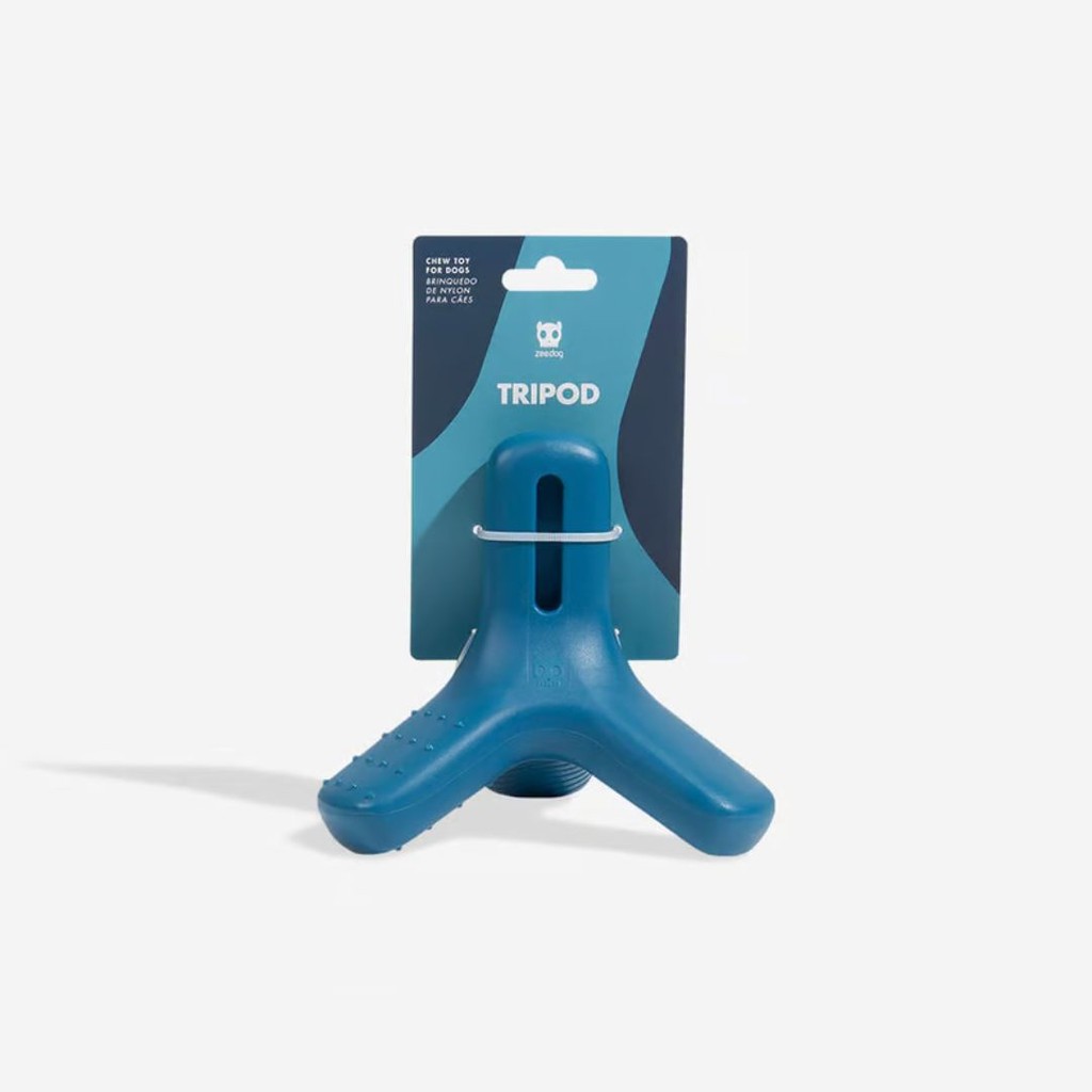 Brinquedo Nylon Zeedog: Onde Comprar | BuscaProdutos