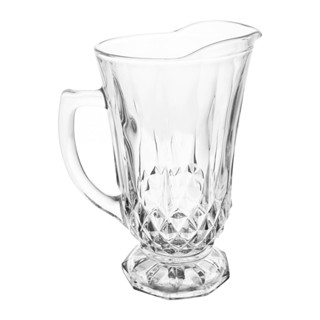 Jarra Lyor Roberta De Vidro 1,25l em Oferta na Shopee