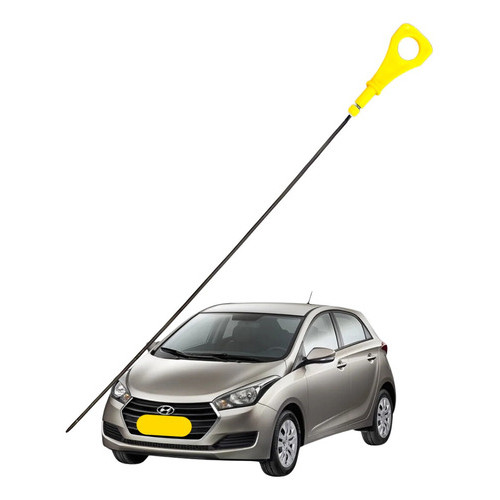 Vareta Nivel Oleo Motor Hyundai Hb20 1.0 em Oferta na Shopee