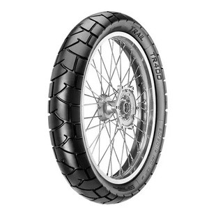 Pneu Xtz 150 Nxr 160 Bros Xre 190 crosser 150 90/90-19 52p Tr400 Vipal · foto 2