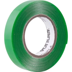 Fita dupla face acrílica 12mmx2m incolor - Vonder
