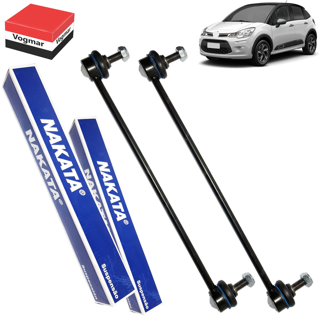 Bieleta Citroen C3: Onde Comprar | BuscaProdutos