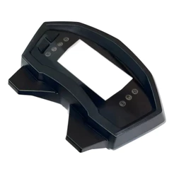 Carcaça Painel Cb 250 f Twister CB250F 2016 A 2022 Acrilico Superior