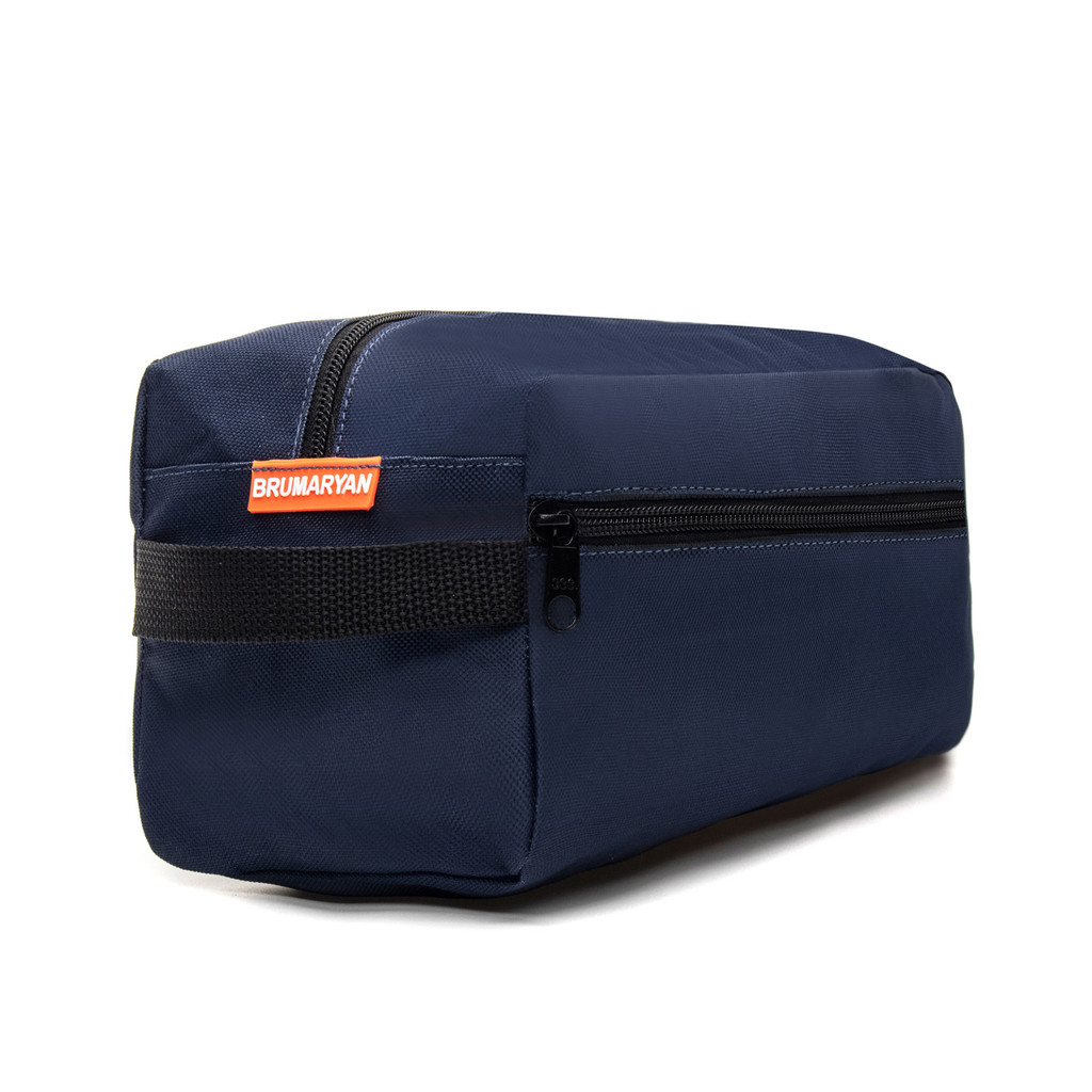 Estojo Unissex Porta Objetos Necessaire Masculino e Feminino em Oferta na Shopee