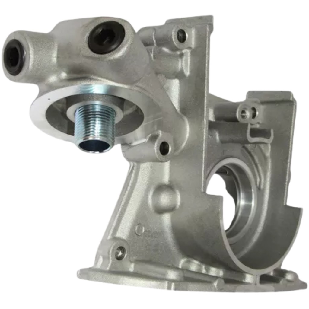 Detalhes do BOMBA DE OLEO RENAULT CLIO KANGOO LOGAN SANDERO TWINGO (26161)