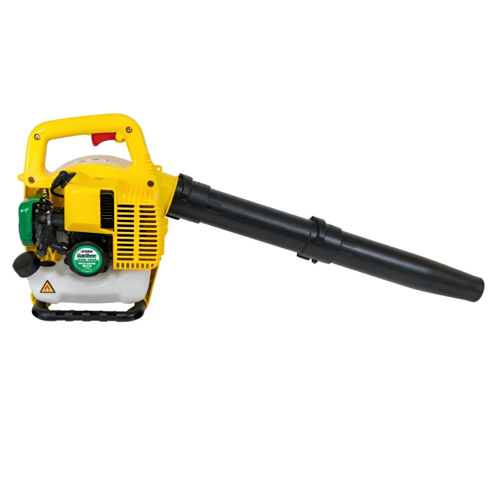 Soprador de Folhas à Gasolina 2T 25,4CC GSF-260 GARTHEN em Oferta na Shopee