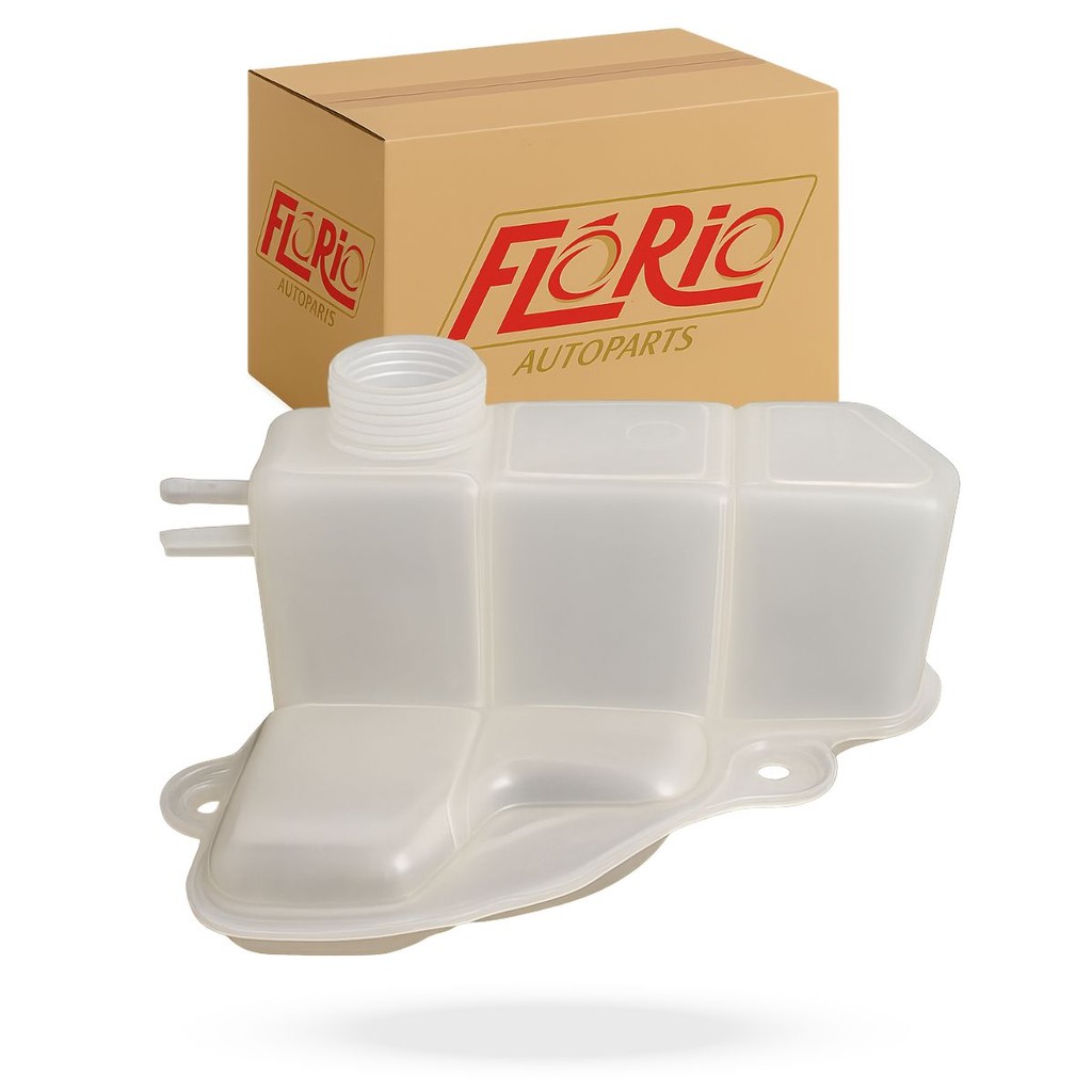 Reservatório Agua Radiador Palio 1999 Até 2000 Original Flório em Oferta na Shopee