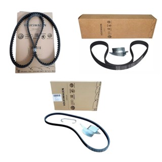 Kit Correia Dentada e Alternador Gol Fox Saveiro Ea111 Compl em Oferta na Shopee