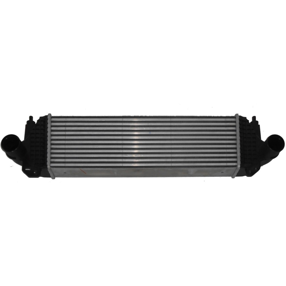Intercooler Para Iveco Daily 5c16 Motor Euro V 3.0 2013 >