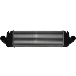 Intercooler Para Iveco Daily 5c16 Motor Euro V 3.0 2013 >