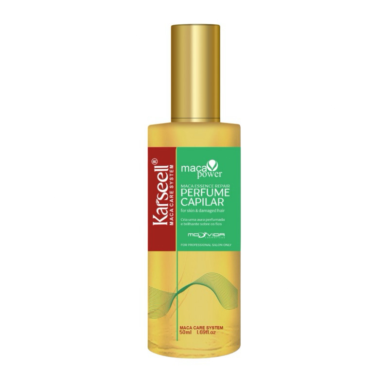Perfume Capilar Karseell em Oferta na Shopee