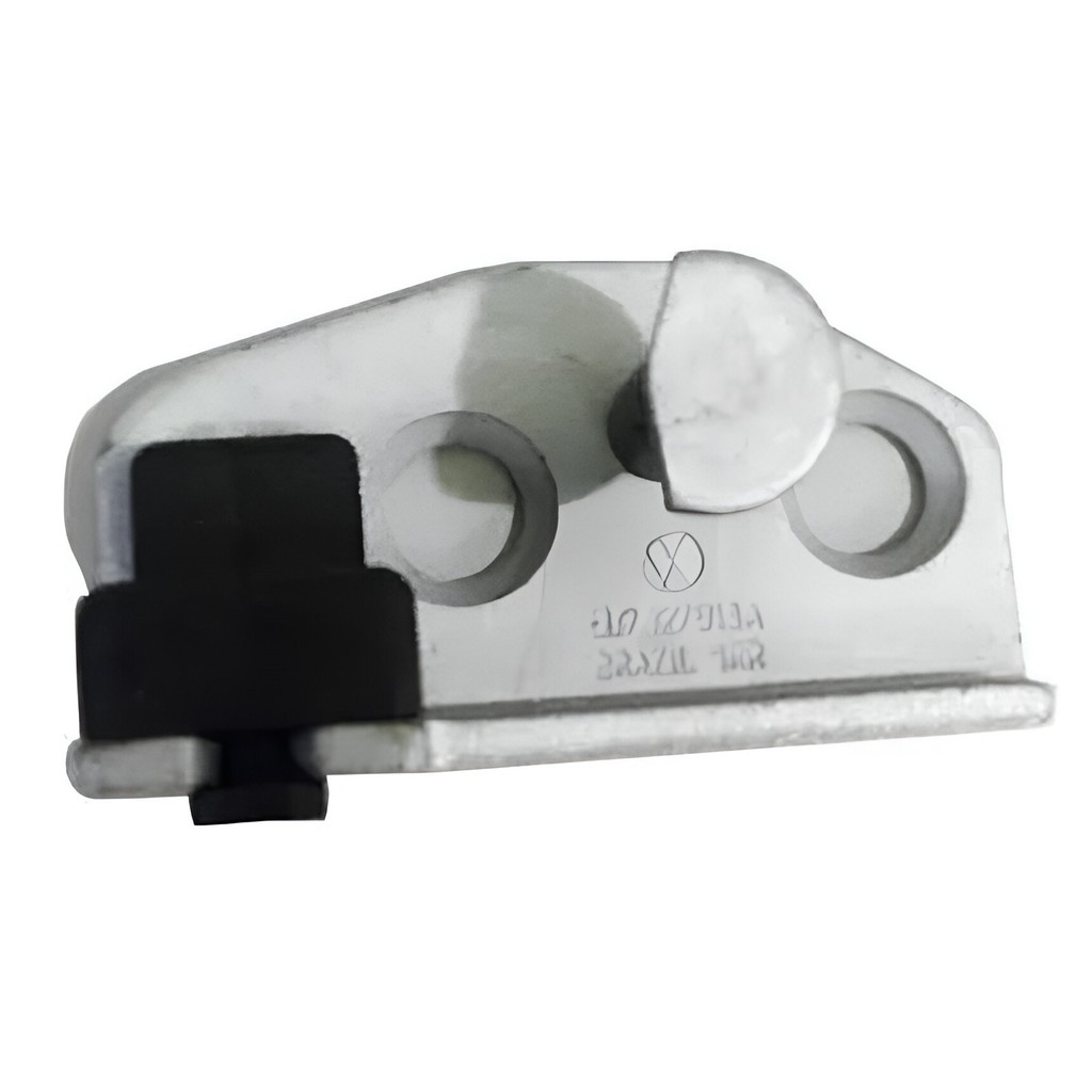 Batente Da Tampa Traseira LD Saveiro Original Vw