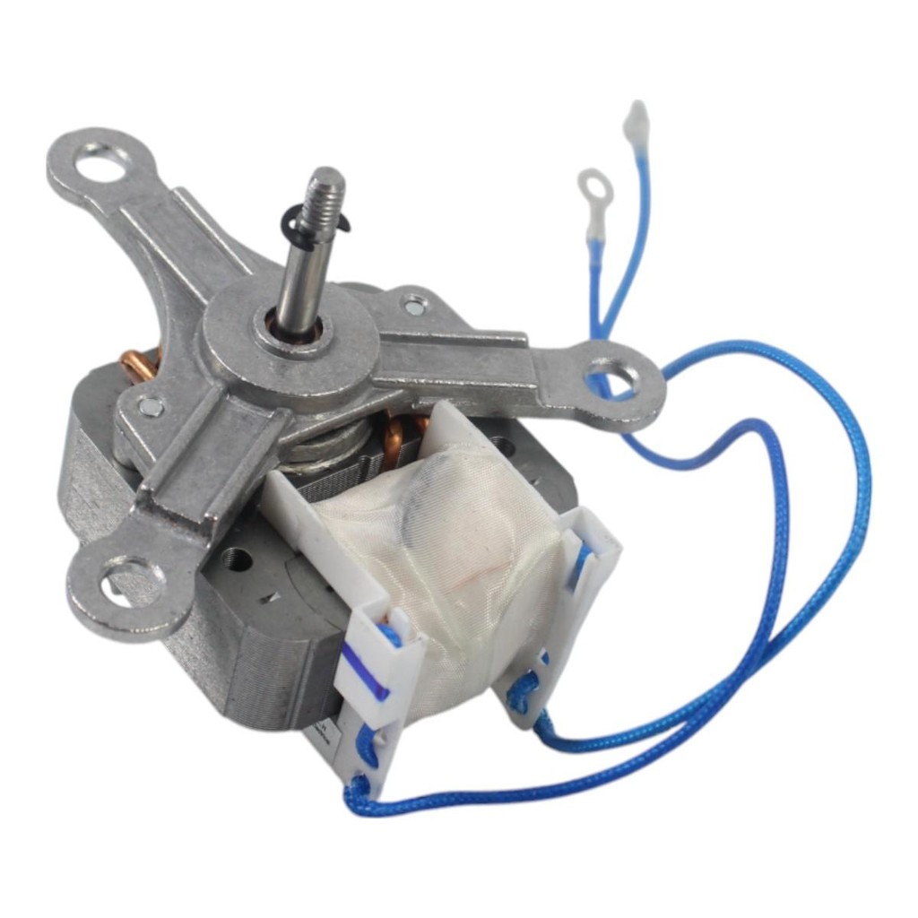 Motor 127v P/ Airfryer Electrolux Eaf15 e Eaf16 Original