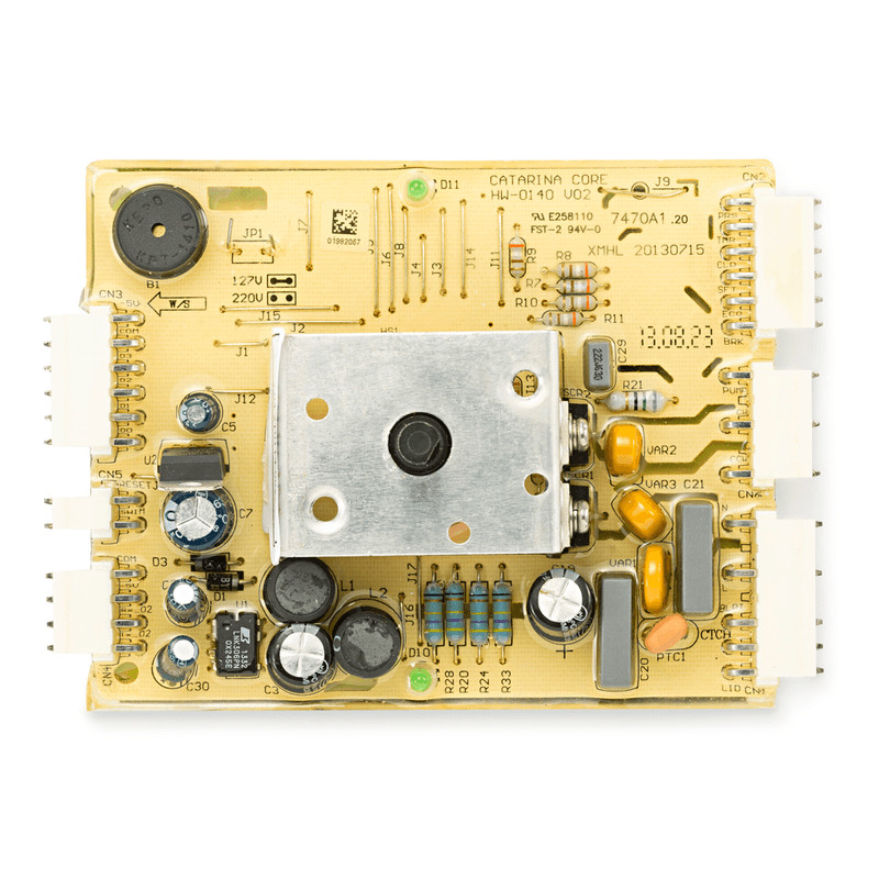 PLACA POTENCIA ELECTROLUX ORIGINAL LTC07 - 70200562/A99021902