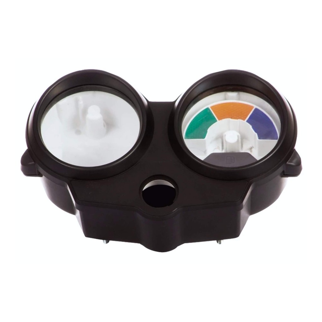 Carcaça do Painel Completa Titan 125/00/04 Fan 125 cor Preto Pro Tork - 020-1014 em Oferta na Shopee