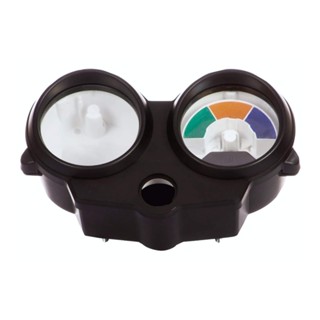 Carcaça do Painel Completa Titan 125/00/04 Fan 125 cor Preto Pro Tork - 020-1014 em Oferta na Shopee