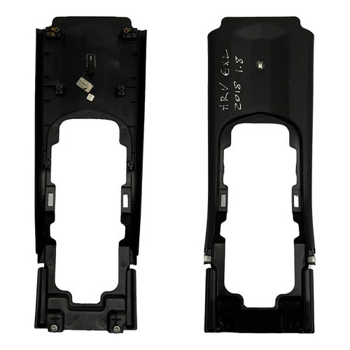 Acabamento Luz Console Central Honda Hr-v Exl 2018