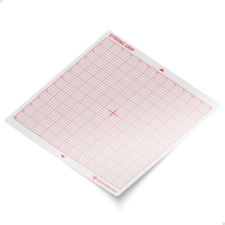 Base De Corte 30x30 TK Com Cola De Forte Alta Aderência Para Silhouette Strong Grip em Oferta na Shopee
