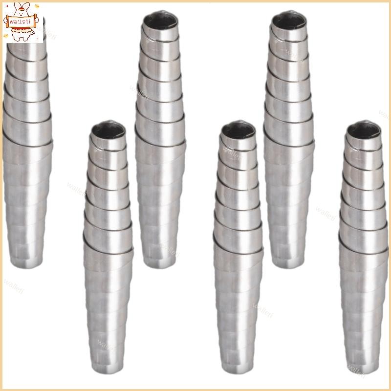 6 Molas Aço Inoxidável Para Tesouras Poda Substituição em Oferta na Shopee